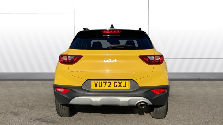 Kia Stonic 1.0T GDi 48V Connect 5dr Petrol Estate